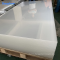 Customized clear plastic pmma acrylic sheet